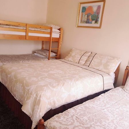 Billycan Guest Rooms Килкени Екстериор снимка